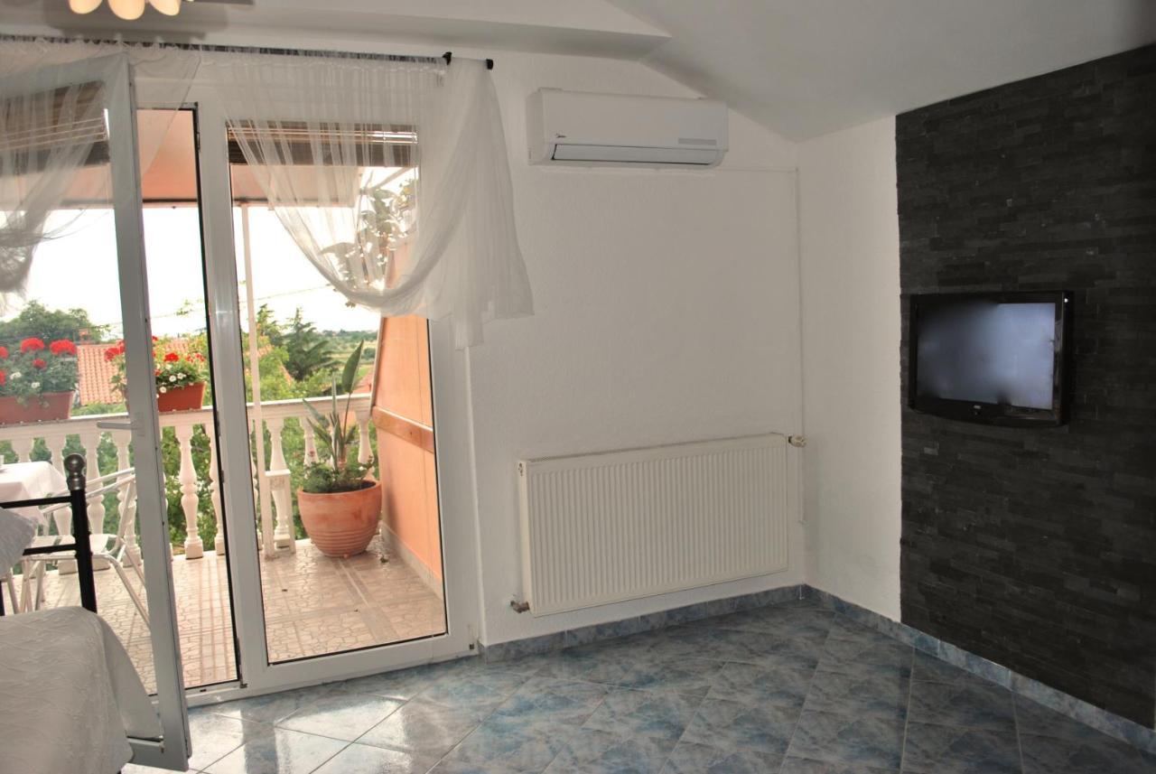 Apartments Maria Poreč Exterior foto