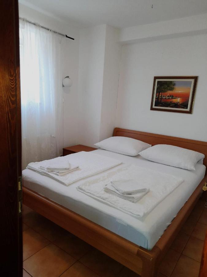 Apartments Maria Poreč Exterior foto