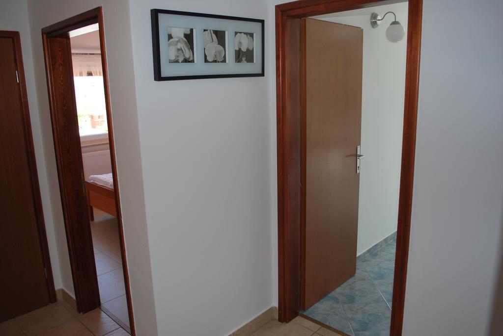 Apartments Maria Poreč Zimmer foto