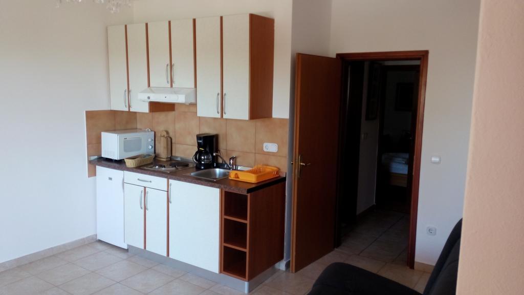 Apartments Maria Poreč Zimmer foto