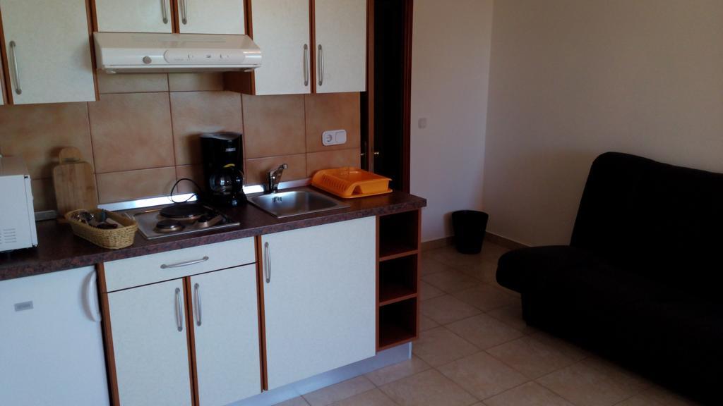 Apartments Maria Poreč Zimmer foto