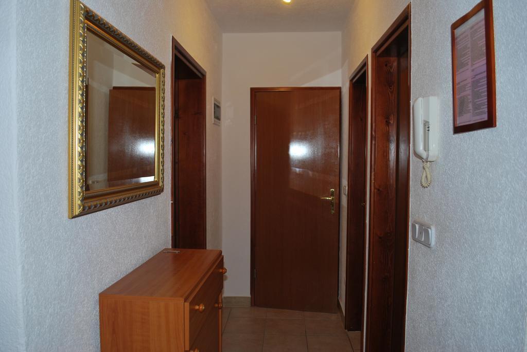 Apartments Maria Poreč Zimmer foto
