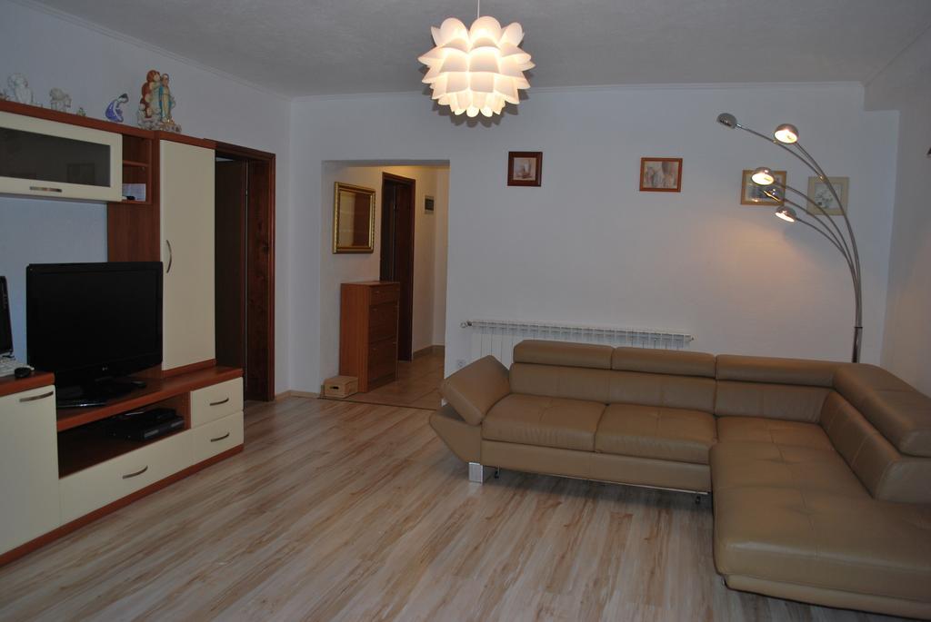 Apartments Maria Poreč Zimmer foto