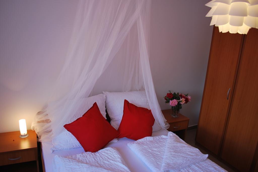 Apartments Maria Poreč Zimmer foto